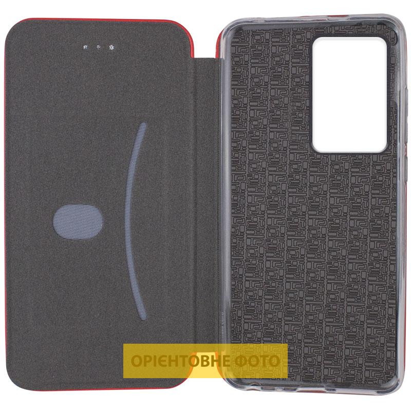 Кожаный чехол-книжка Classy для Xiaomi Redmi A5 (Europe version) Херсон - изображение 3