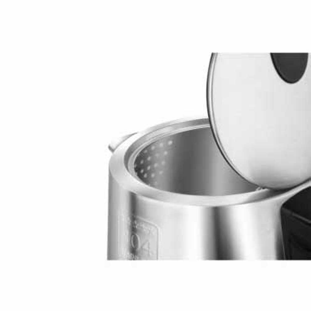 Электрический чайник Sogo ET-SS-7725 1.7 л Київ - зображення 4