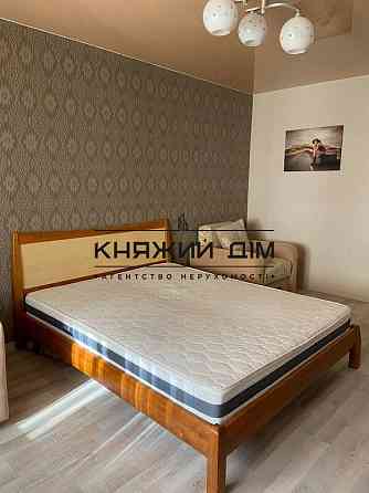 Продаж 1-но к. квартири на Троєщині. № 21147314 Киев