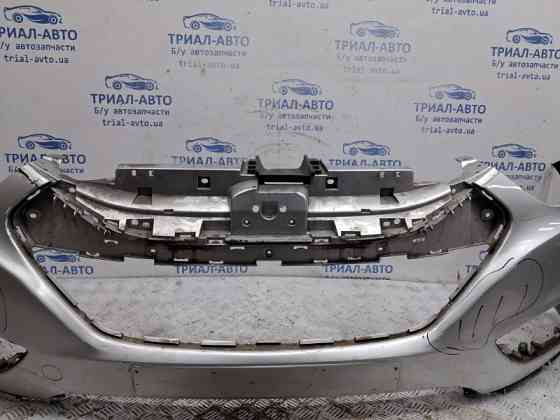 Бампер передний Hyundai IX35 LM 1.7 DIESEL D4FD 2009 (б/у) Київ
