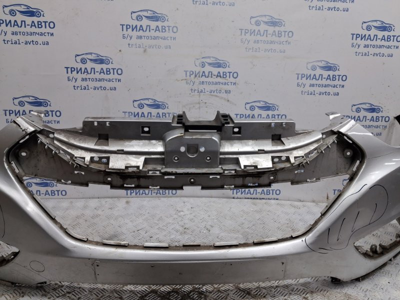 Бампер передний Hyundai IX35 LM 1.7 DIESEL D4FD 2009 (б/у) Київ - зображення 5