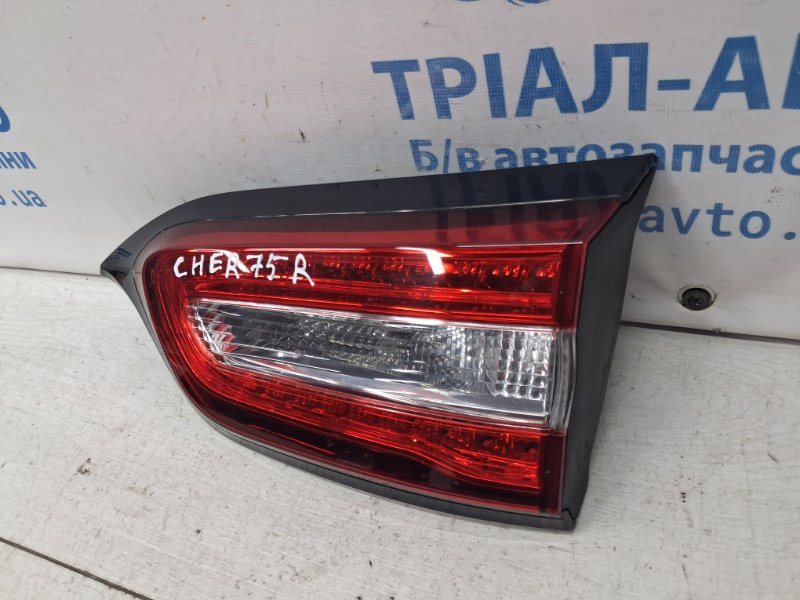 Фонарь задний внутренний правый Jeep Cherokee 2013-2019 68102920AC (Арт. 71723) Київ - зображення 3