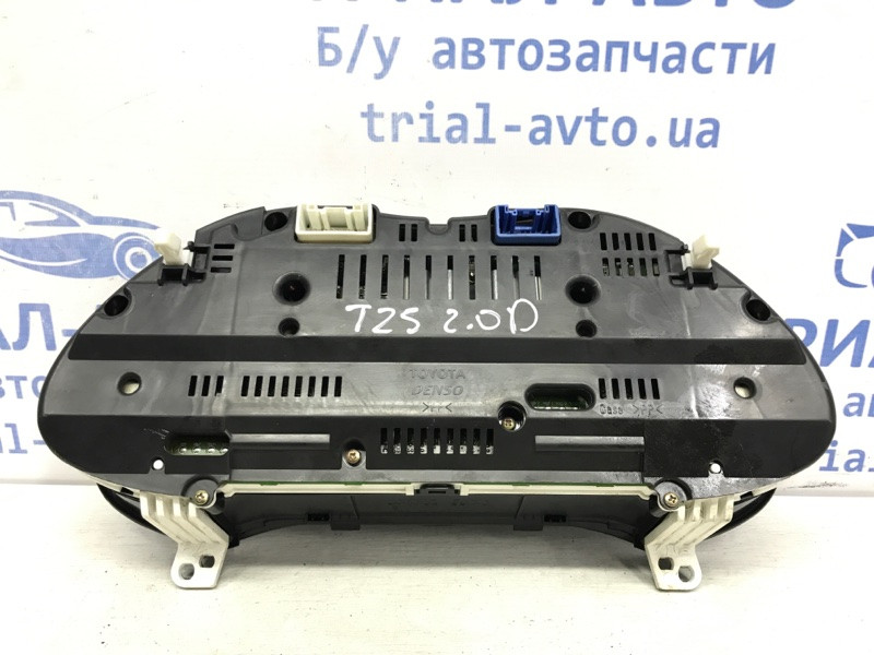 Приборная панель Toyota Avensis 2002-2010 8380005630 (Арт. 42543) Киев - изображение 4