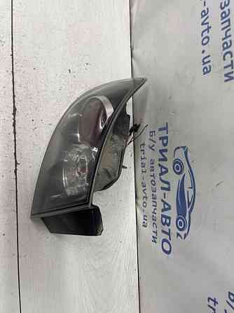 Фонарь задний внешний левый Mazda 3 2003-2009  (Арт. 79610) Киев