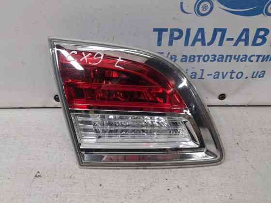 Фонарь задний внутренний левый Mazda CX 9 TB 3.7 БЕНЗИН MZI 2006 (б/у) Киев