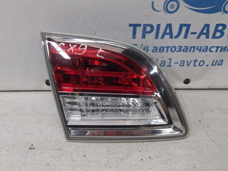 Фонарь задний внутренний левый Mazda CX 9 TB 3.7 БЕНЗИН MZI 2006 (б/у) Київ - зображення 1