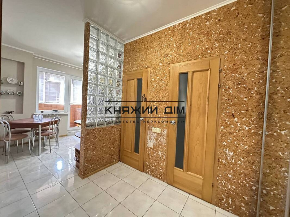 Оренда 2х кімнатної квартири м. Позняки КОД № 11204658 Київ - зображення 12