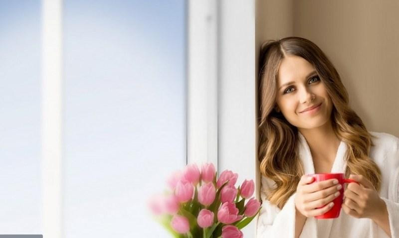 Пленка с напылением для окон повышенной прочности 6м*80см (30мкрн), Франция Харьков - изображение 9