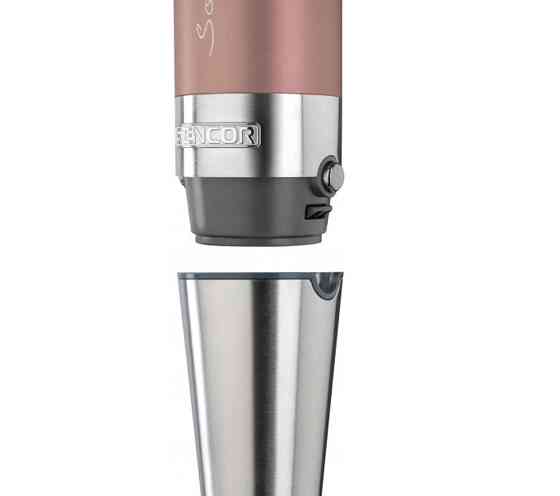 Блендер погружной Sencor SHB-5605-RS-EUE3 розовый Київ