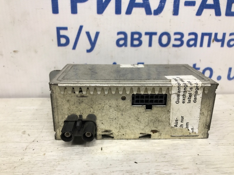 Блок управления Toyota Prado J120 3.0 DIESEL 1KDFTV 2002 (б/у) Київ - зображення 2