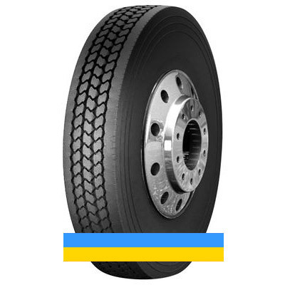 235/75 R17.5 Dynacargo Y203 143/141J Універсальна шина Київ - зображення 3