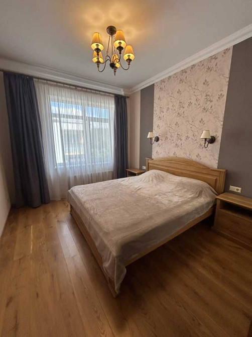 долгосрочная аренда 3-к квартира Киев, Голосеевский, 1000 $/мес. Київ - зображення 7