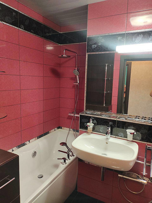 Продам 3-к квартиру в ЖК Олимпик-2, ул. 8 Марта, ж/м Слобожанское/Днепр Дніпро - зображення 9