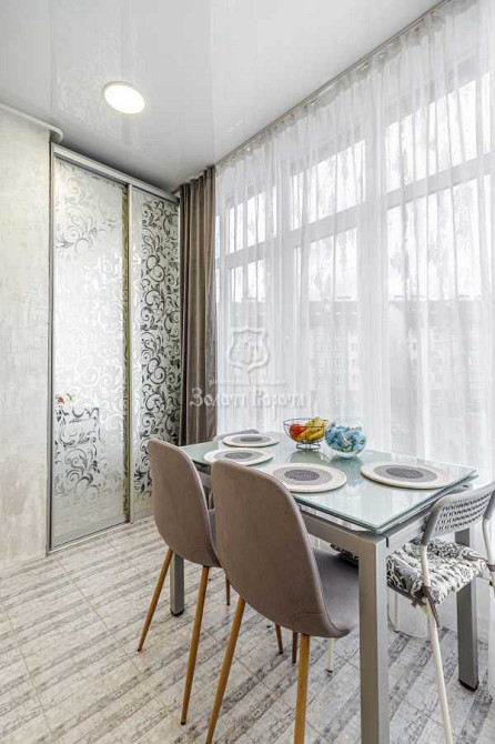 продажа 2-к квартира Киево-Святошинский, Петропавловская Борщаговка, 73000 $  - изображение 4