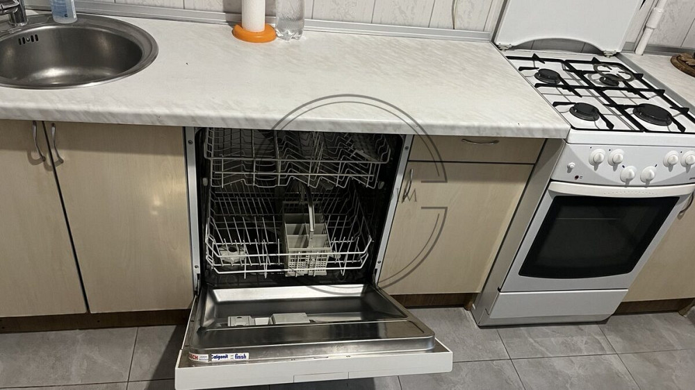 Оренда 3 кімнатної квартири в Дарницькому районі метро Харківська № 1174167 Киев - изображение 12