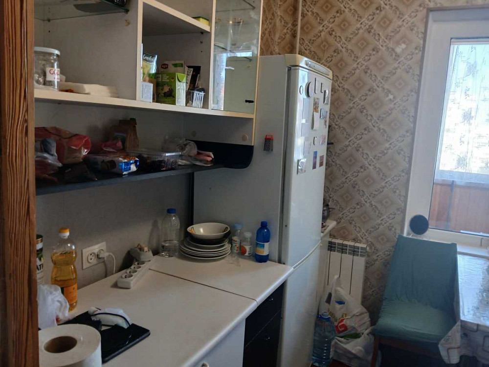 долгосрочная аренда 2-к квартира Киев, Дарницкий, 9900 грн./мес. Київ - зображення 2