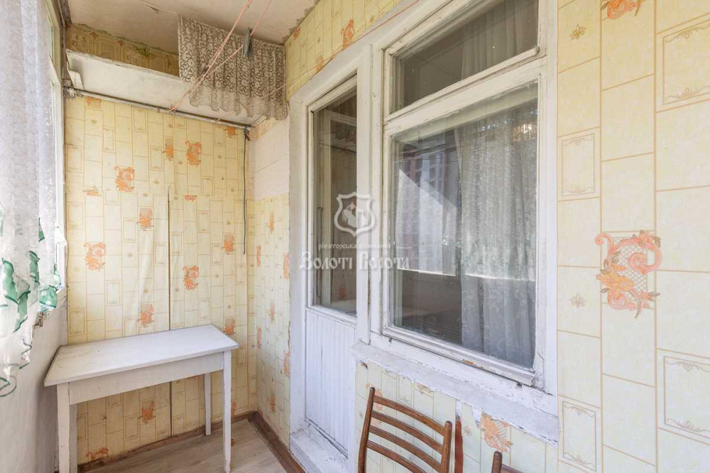 продажа 1-к квартира Киев, Шевченковский, 49000 $ Київ - зображення 8