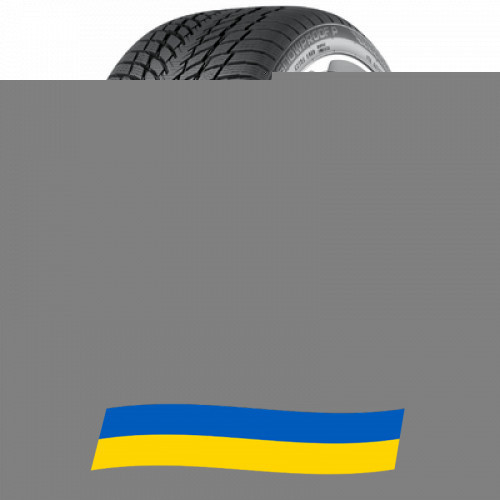 225/55 R18 Nokian WR SNOWPROOF P 102V Легкова шина Київ - зображення 1