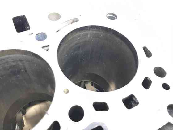 Блок ДВС Toyota Avensis T27 2.0 DIESEL 2009 (б/у) Київ