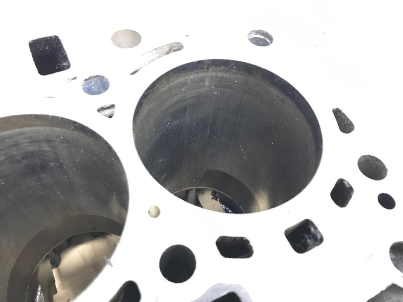 Блок ДВС Toyota Avensis T27 2.0 DIESEL 2009 (б/у) Киев - изображение 5