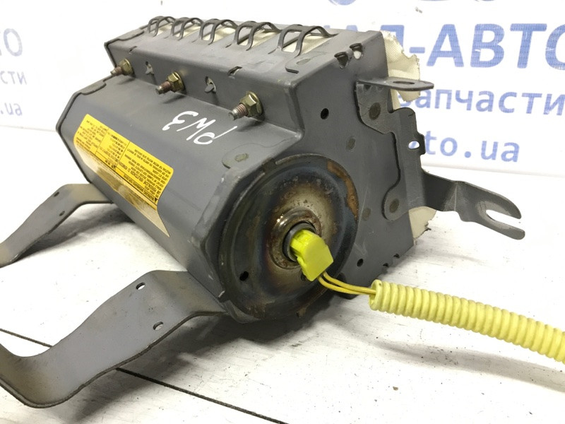 Подушка безопасности в торпеду Mitsubishi Pajero Wagon 1999-2006 MR402459 (Арт. 45274) Київ - зображення 3