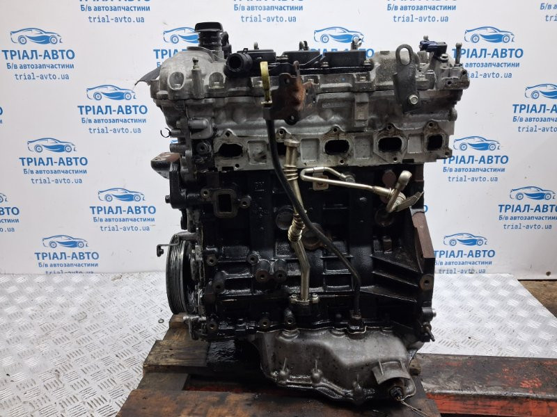 Двигатель Chevrolet Captiva 2006-2018 Z22D1 (Арт. 70313) Киев - изображение 11