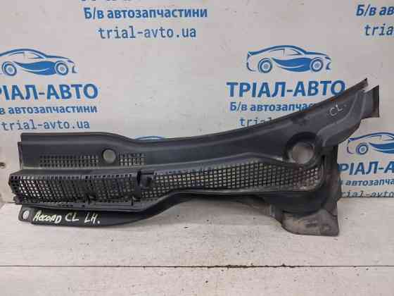 Жабо под лобовое стекло (пластик) Honda Accord 2002-2008 74220-SEA-G0 (Арт. 85385) Київ