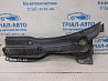 Жабо под лобовое стекло (пластик) Honda Accord 2002-2008 74220-SEA-G0 (Арт. 85385) Киев