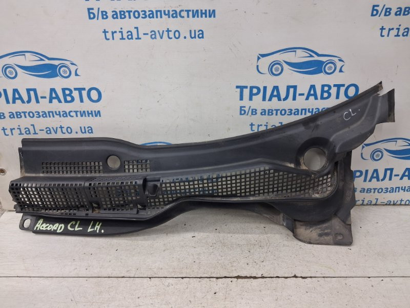 Жабо под лобовое стекло (пластик) Honda Accord 2002-2008 74220-SEA-G0 (Арт. 85385) Киев - изображение 1