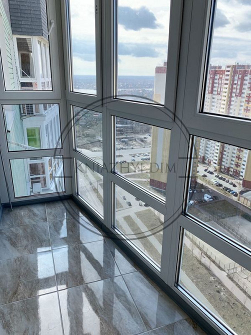 Оренда 1 кімнатна квартира ЖК Патріотіка м. Осокорки КОД 11174798 Киев - изображение 7