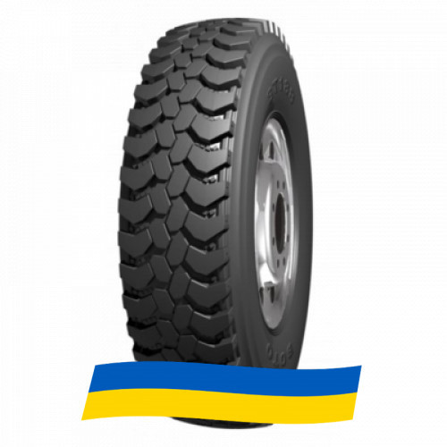 13 R22.5 Boto BT188 156/150K Ведуча шина Київ - зображення 2