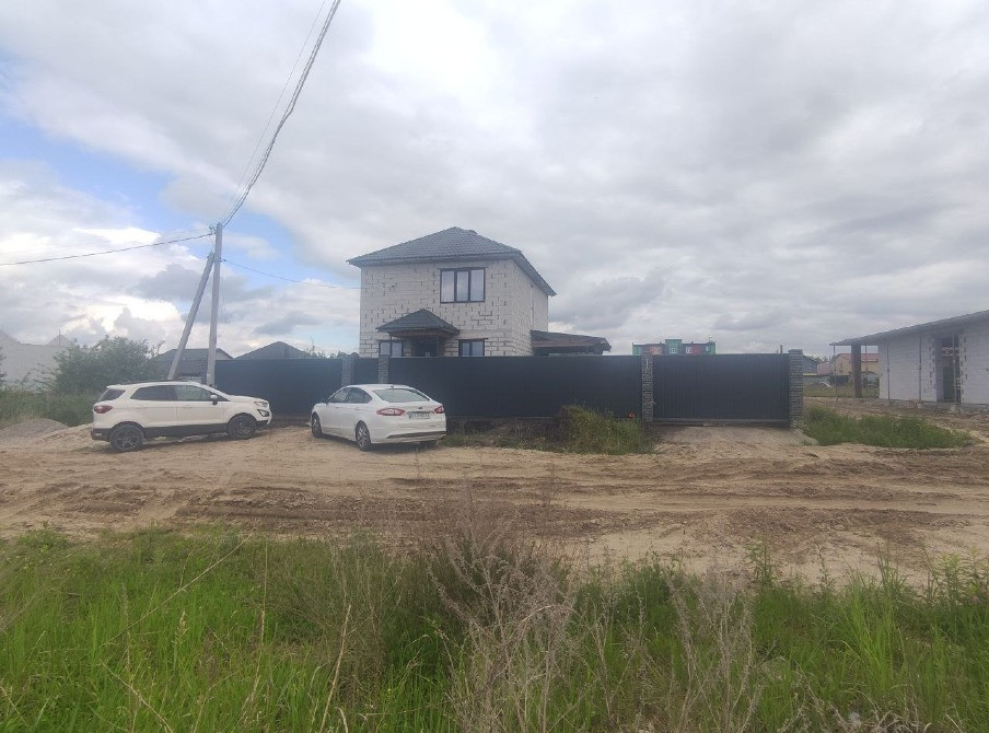 Погреби. Продам 12сот під забудову Київ - зображення 4