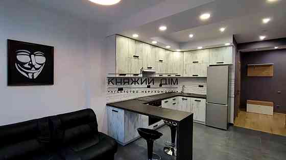 1 комнатная, ЖК Нивки парк , Победы просп. 67 , код 11195762 Киев