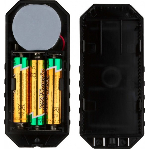 Автономная сигнализация для вело, мото. Сигналізація KS-SF22R Луцк - изображение 8