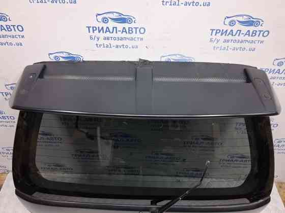 Крышка багажника Mitsubishi Pajero Sport 1996-2008 MR414370 (Арт. 64761) Киев