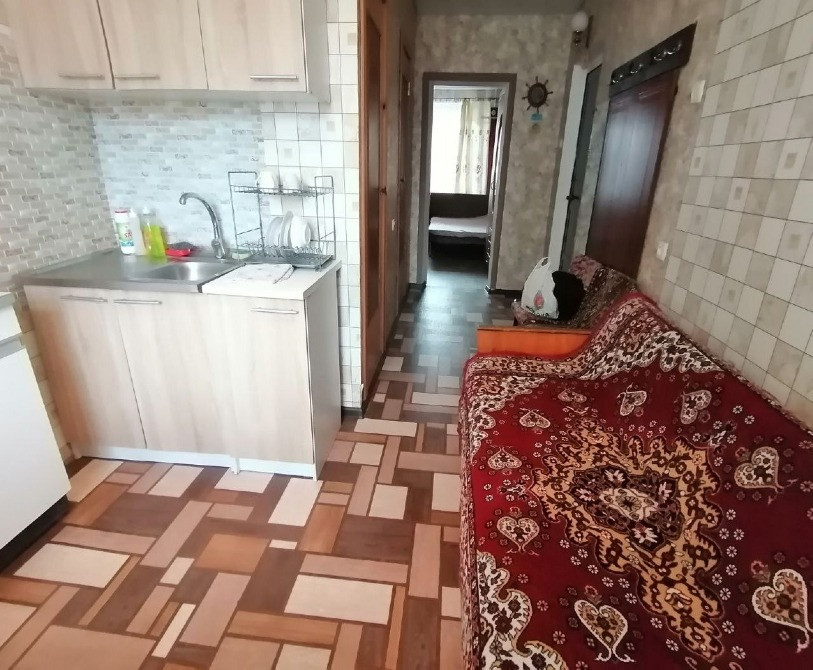 Сдам 1 ком.квартиру на Таирова Одесса - изображение 2