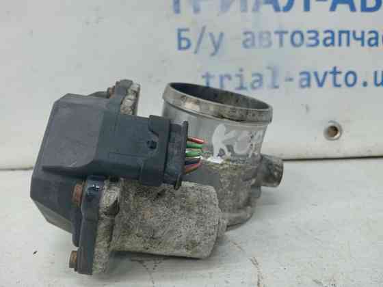 Заслонка дроссельная SsangYong Korando C200 2.0 DIESEL D20DT 2010 (б/у) Киев