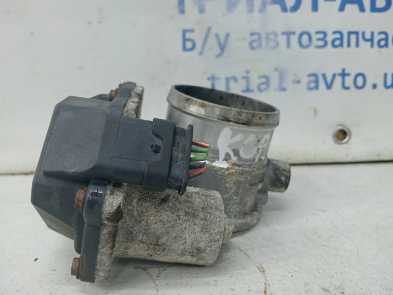 Заслонка дроссельная SsangYong Korando C200 2.0 DIESEL D20DT 2010 (б/у) Киев - изображение 2