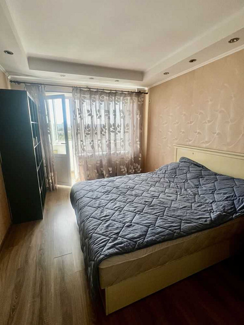 долгосрочная аренда 3-к квартира Киев, Дарницкий, 16500 грн./мес. Київ - зображення 11