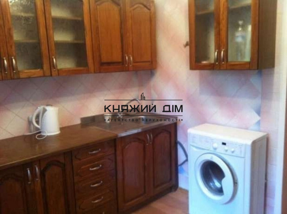 Оренда 1-кімнатної квартири м. Чернігівська. Код об'єкту: 11124790 Киев - изображение 6