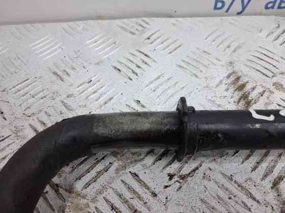 Стабилизатор передний Mitsubishi L200 KB 2.5 DIESEL 4D56 2006 (б/у) Киев