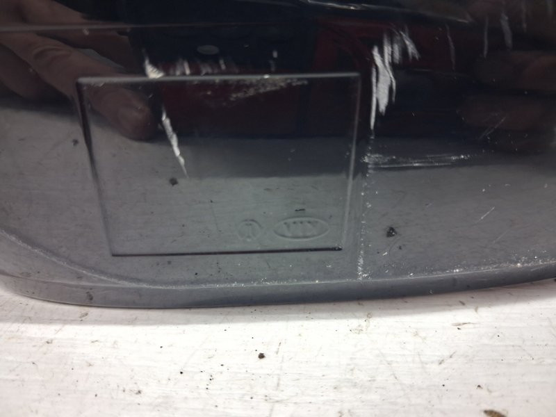 Зеркало левое Kia Sorento 2014-2020 87610C6010 (Арт. 71390) Київ - зображення 6