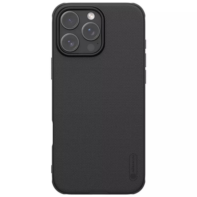 Чехол Nillkin Matte Pro для Apple iPhone 16 Pro Max (6.9") Херсон - изображение 2