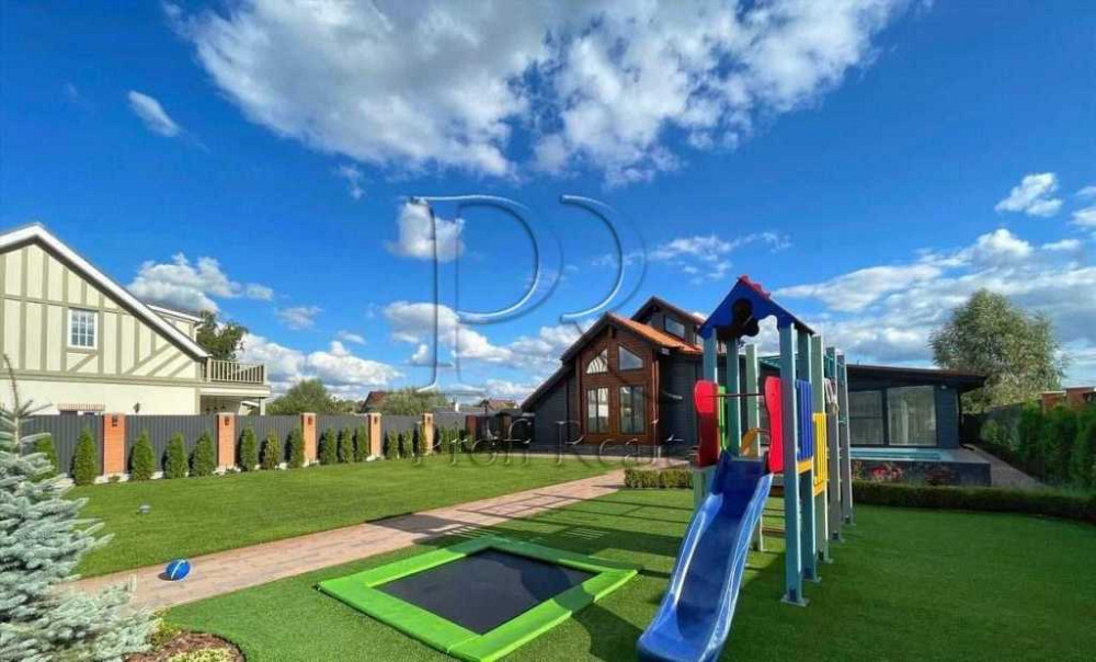 продажа 5-к дом Обуховский, Романков, 330000 $  - изображение 12