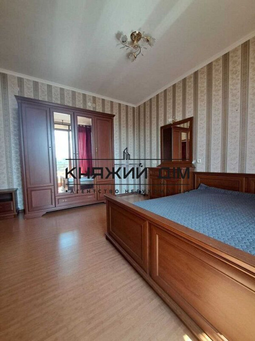 Шикарная 2 к. студио в ЖК Дипломат-холл. Код:1129528 Киев - изображение 12