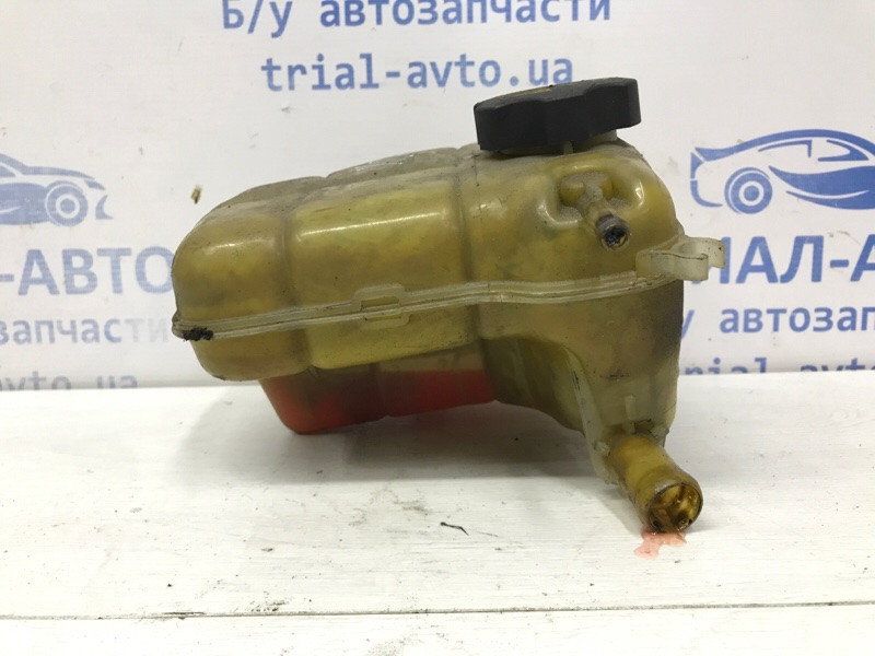 Бачок радиатора (расширительный) Chevrolet Cruze J300 1.8 2009 (б/у) Київ - зображення 1