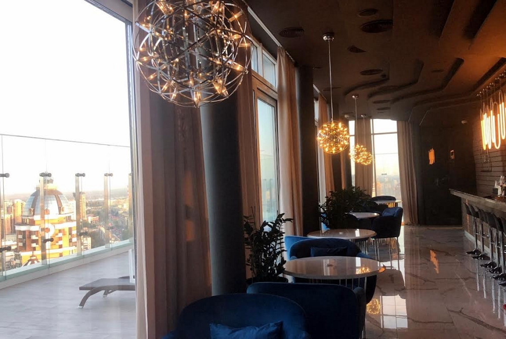 Комісія 25%! Терміново здам 1-кім ЖК Джек Хауз Лесі Українки, 7В Київ - зображення 10