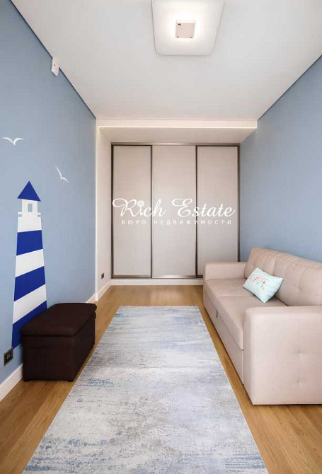 долгосрочная аренда 3-к квартира Киев, Голосеевский, 1000 $/мес. Київ - зображення 9