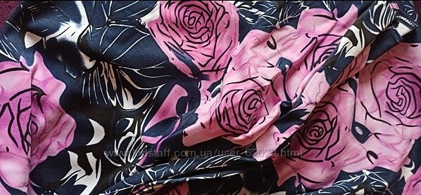 Платье в пол, 44р Днепр - изображение 3