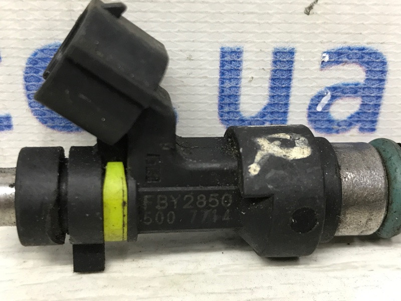 Форсунка топливная Nissan Qashqai 2006-2013 16600EN200 (Арт. 39252) Киев - изображение 2